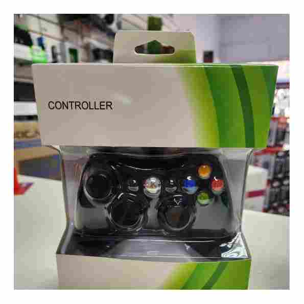 Control Xbox C/cable Jeux - Image 2