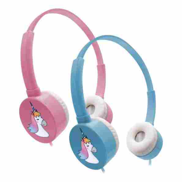 Auricular Magic Kids Ledstar - Jeux