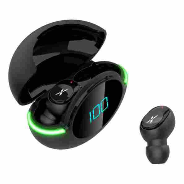 Auriculares Bluetooth Wireless Xion Xi-au200bt - Jeux