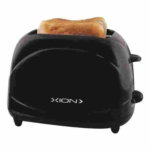 Tostadora Xion Xi-to202-cu 2 Ranura 700w Termostato Jeux