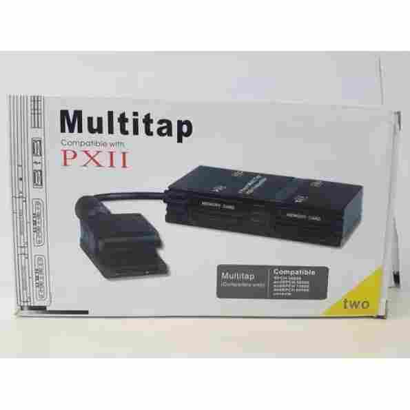 Multi Tap ps2 - Image 2