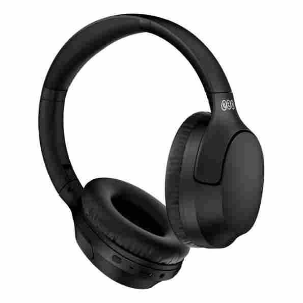 Auriculares Supraaurales Gamer Qcy H2 Pro Bluetooth 5.3 Mult - Image 5