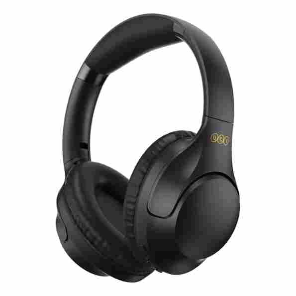 Auriculares Supraaurales Gamer Qcy H2 Pro Bluetooth 5.3 Mult - Image 8