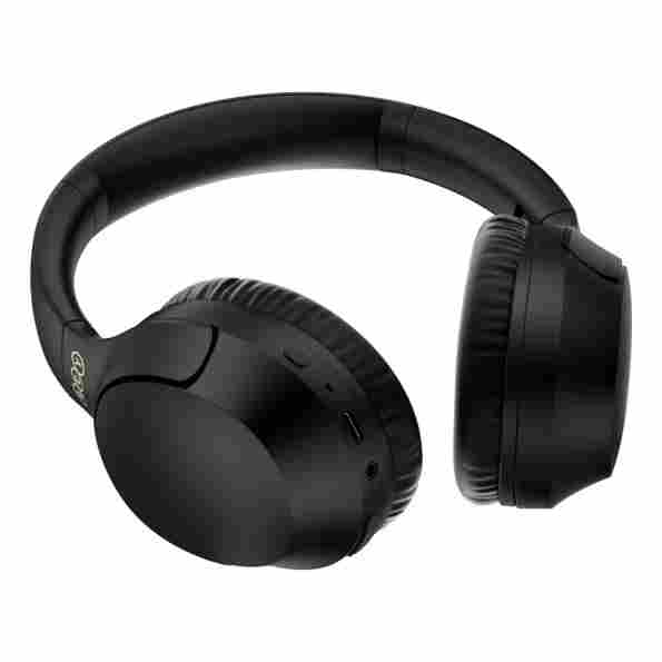 Auriculares Supraaurales Gamer Qcy H2 Pro Bluetooth 5.3 Mult - Image 6