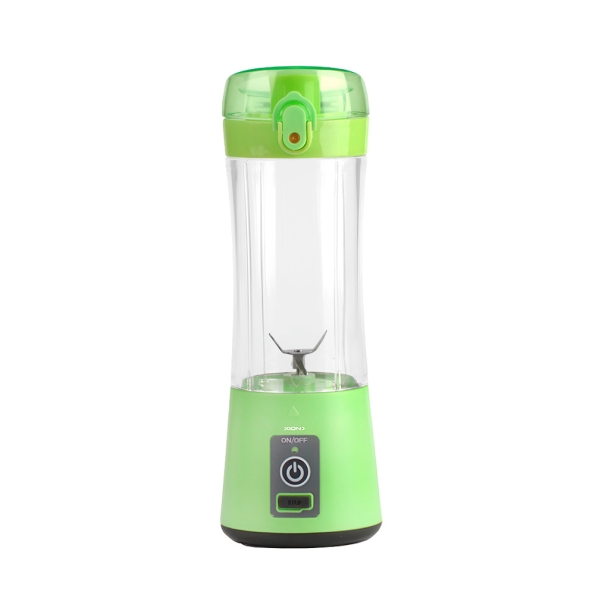 LICUADORA PORTATIL PERSONAL 380ML XION - Imagen 4