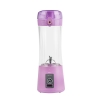 LICUADORA PORTATIL PERSONAL 470ML XION - Imagen 2