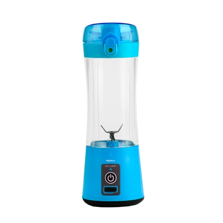 LICUADORA PORTATIL PERSONAL 470ML XION