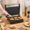 GRILL SANDWICHERA 2 PANES - Imagen 5