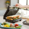 GRILL SANDWICHERA 2 PANES - Imagen 6