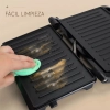 GRILL SANDWICHERA 2 PANES - Imagen 4