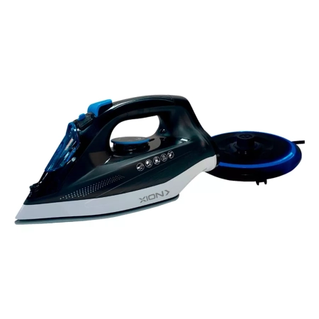 PLANCHA A VAPOR 2200W XION
