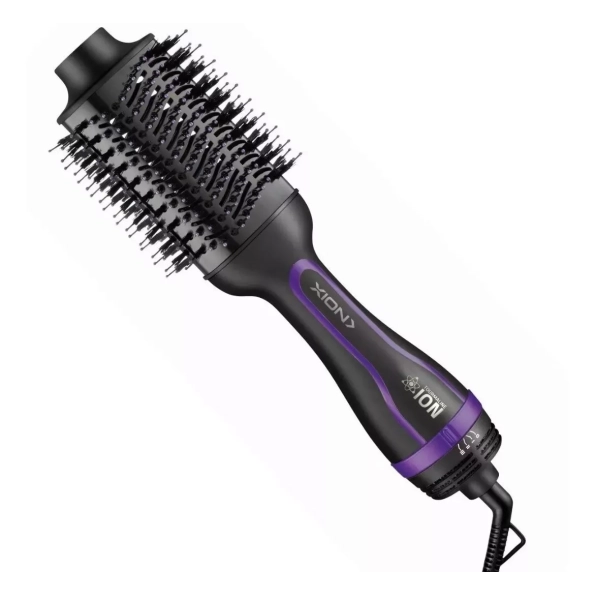 CEPILLO SECADOR VIOLETA 1600W XION