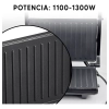 GRILL SANDWICHERA 2 PANES - Imagen 3