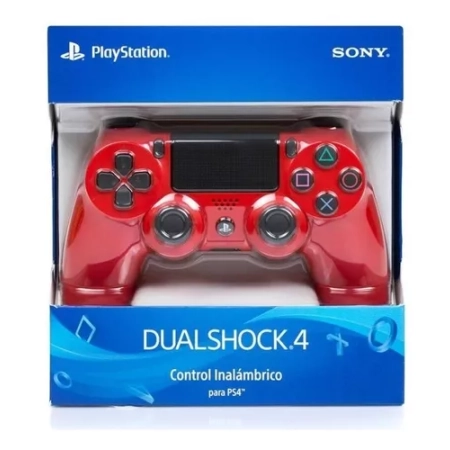 CONTROL PS4 ORIGINAL
