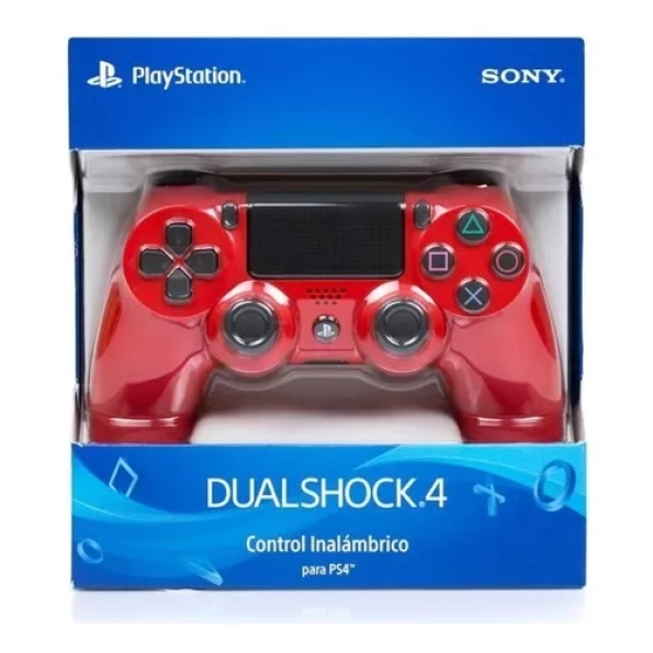 CONTROL PS4 ORIGINAL