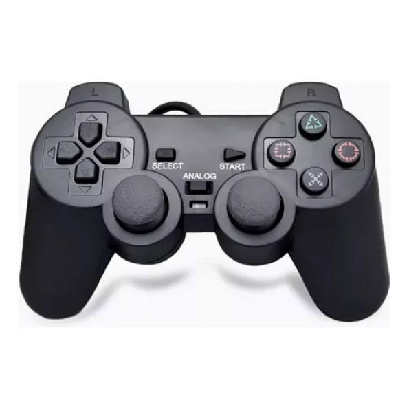 CONTROL CABLEADO PS2 - Imagen 4