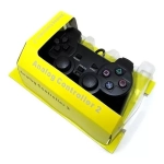TWIN VIBRATION COMPATIBLE FOR PS2 PS1 PXC UCOM