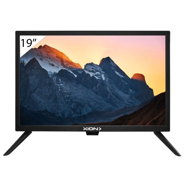 TV LED 19" XION - Imagen 5