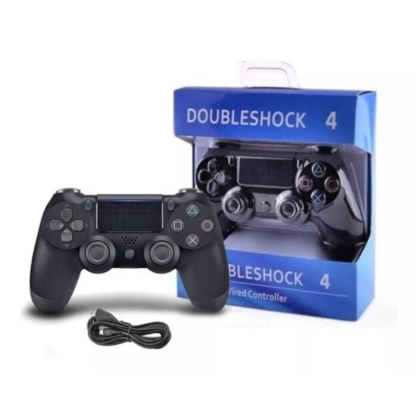 CONTROL PS4 COMPATIBLE
