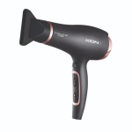 SECADOR DE PELO 2200W NEGRO XION