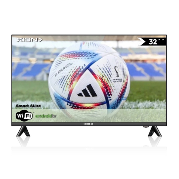 TV LED 32" SMART HD XION