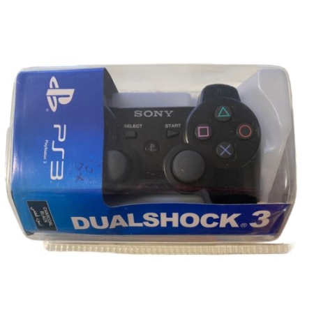 CONTROL PS3 INHALAMBRICO PIII