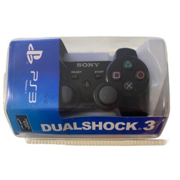 CONTROL PS3 INHALAMBRICO PIII