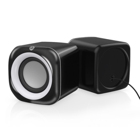PARLANTES PARA PC
