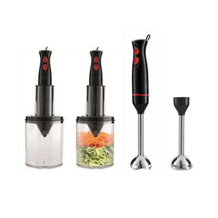 MIXER SPIRALIZER XION