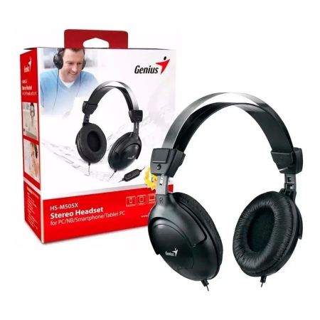 Auricular Genius