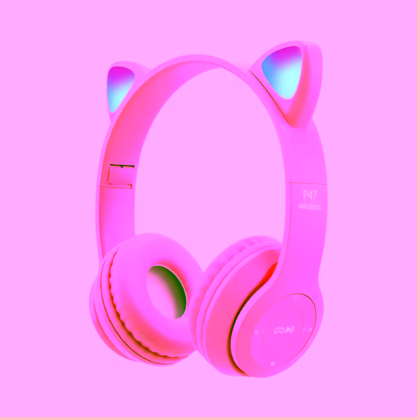 auriculares cat  inal