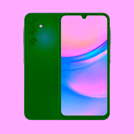 Samsung A15 5G 4/128Gb AZUL