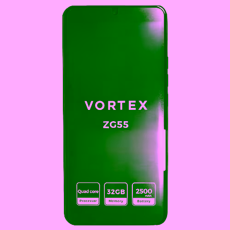 Vortex ZG55 3/32Gb