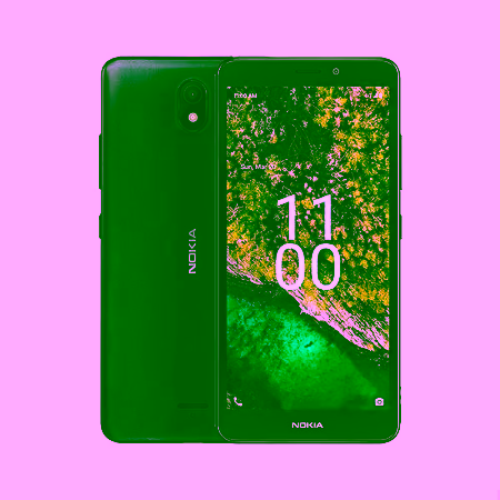 Nokia C100 3/32Gb
