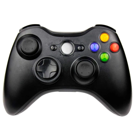 Joystick inalambrico Xbox LEDSTAR