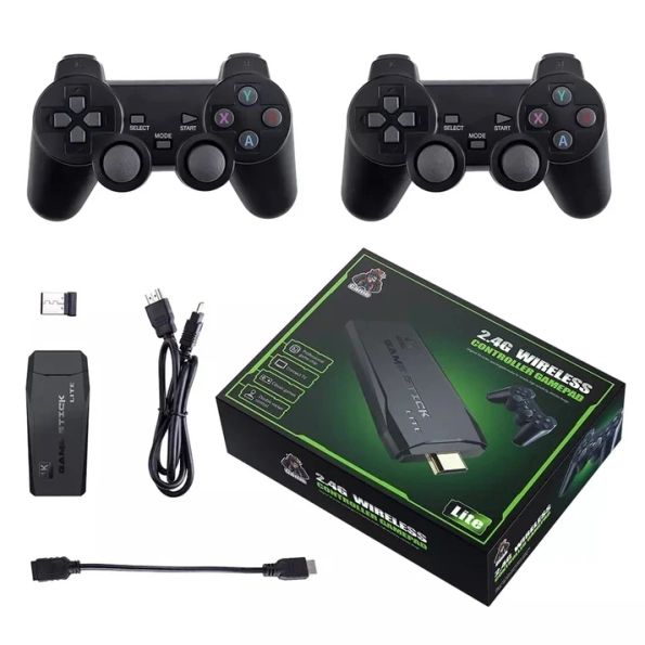 Gamestick HDMI - Imagen 2