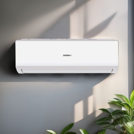 AIRE ACONDICIONADOR SPLIT 12000BTU