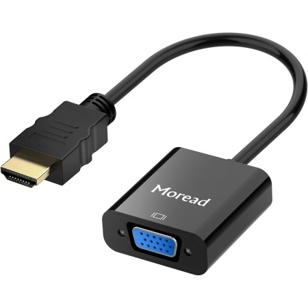 HDTV TO VGA ADAPTER
