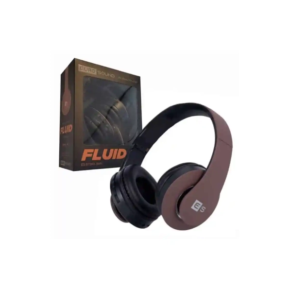 auriculares EURO SOUND FLUID