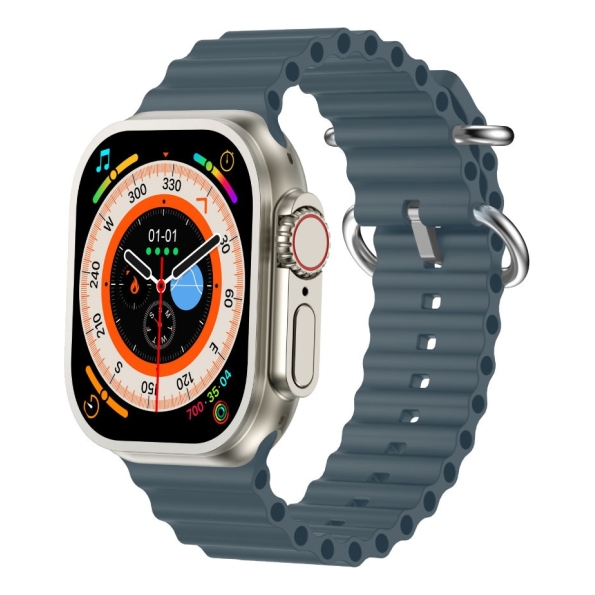 XI-SWATCH10 SMART WACH - Imagen 2
