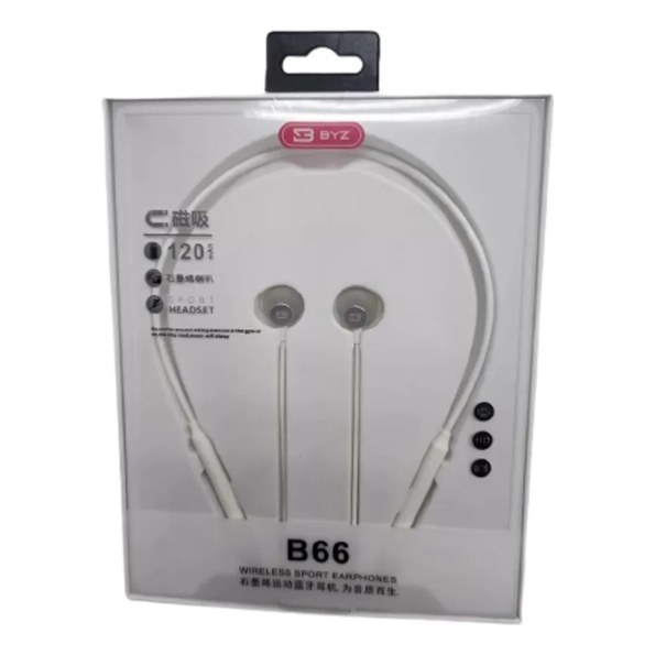 AURICULARES SPORT