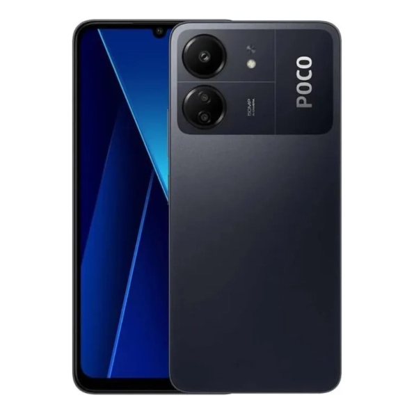 Poco c65 8/256Gb