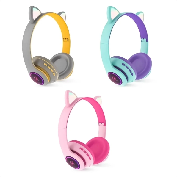 AURICULAR BLUETOOTH C/MICRO SD