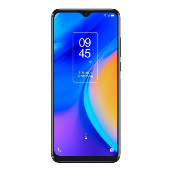 TCL 20e 128G, ROM 4GB, RAM