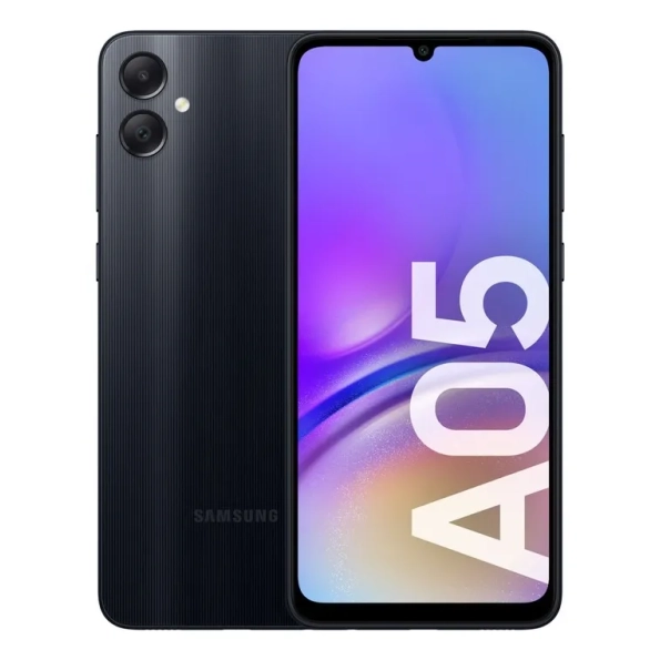 Samsung Galaxy a05 4/64Gb NEGRO