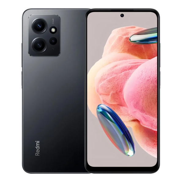 Redmi Note 12 4/128GB