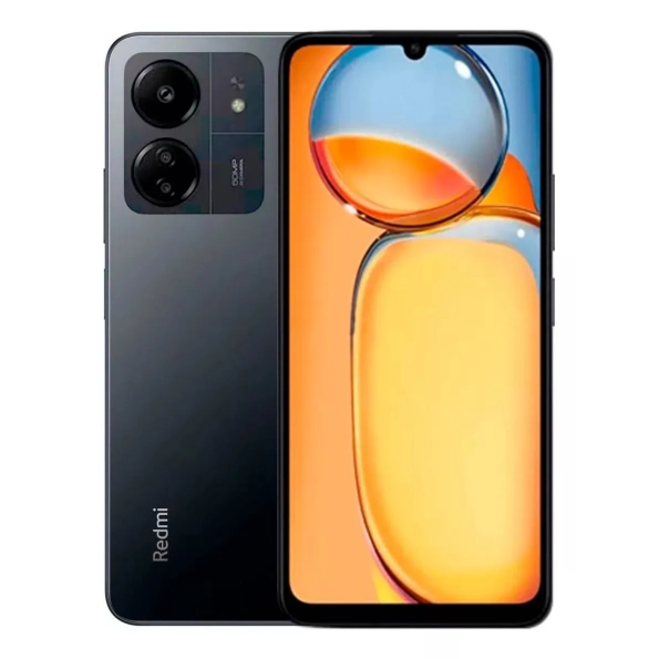 Redmi 13C 4/128