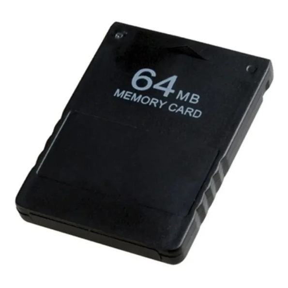 Memory card PS2 - Imagen 2