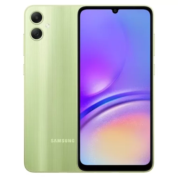 Samsung Galaxy a05 4/64Gb VERDE