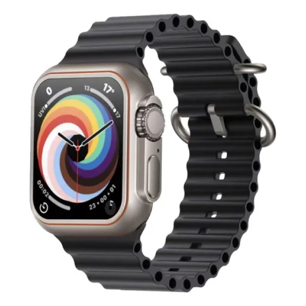 XI-SWATCH10 SMART WACH - Imagen 3